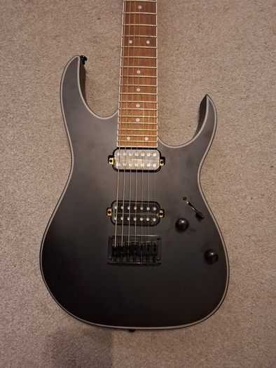 Guitar