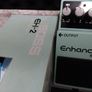 BOSS EH-2 - Vintage Enhancer (MIT). Image 2