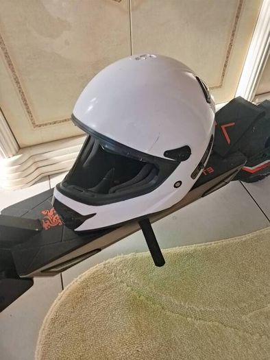 kurkin T3 electric scooter