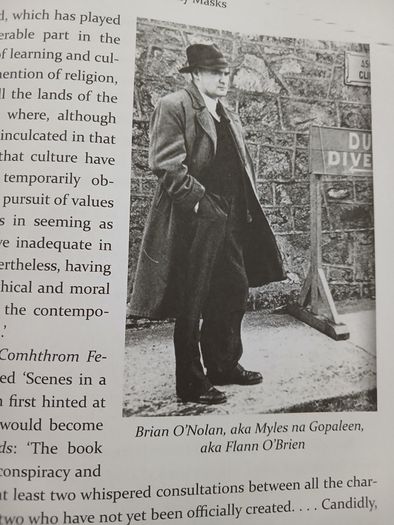 Prodigals and Geniuses