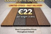 composite decking