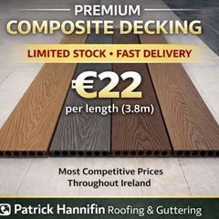 composite decking