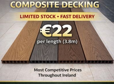 composite decking