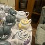 Coffee sets and glasses Image 9
