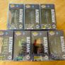 Complete Batman Funko Artist Set - All New and Factory Sealed Image 5
