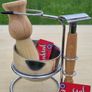 Vintage shaving set Image 3