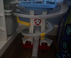 Paw Patrol Tower