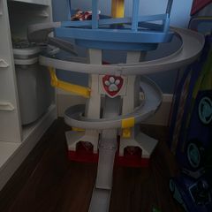 Paw Patrol Tower