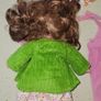 Moulin Roty Ma Poupee doll - Nanou character Image 2