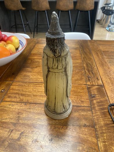 Wax Wizard