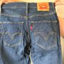 Levi's Trousers Image 3