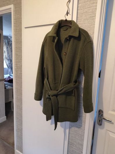 Ladies Jacket