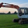 Hitachi 120-2 Image 6