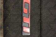 Peugeot 205 Gti Badge