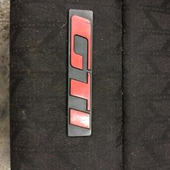 Peugeot 205 Gti Badge
