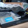 IBM Thinkpad I Series 1400 Image 4