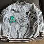 Minnie Mouse Denim Jacket Image 3