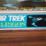 RARE! 1968 Star Trek Klingon Battle Cruiser Model startrek Image 6