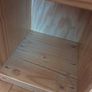 pine desk Image 3