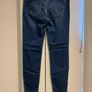 Mos Mosh stretch ankle grazer jeans with side ankle zips (29) Image 7