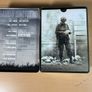 Band Of Brothers Metal Tin Case 6 Disc Box Set - DVD - HBO Series Image 6