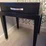 Pair of bedside tables Image 2