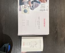 Babybjorn carrier move airy mesh
