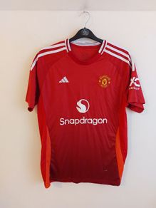 manchester united jersey