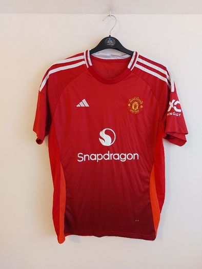 manchester united jersey