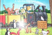 Brand new hardback children's book, The Tickle Book