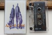 All For One Cassette Tape