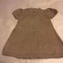 Cyrillus Paris Baby Dress, size - 18 month. Image 3