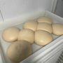 50% Off Dough Box Dough Tray 650 x 455 x 85mm