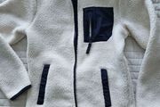 Mountain warehouse fleece