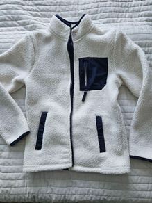 Mountain warehouse fleece