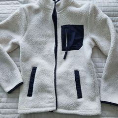 Mountain warehouse fleece
