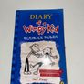 the diary of a wimpy kid books Image 9