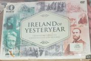 Ireland of yesteryear 6 DVD'S