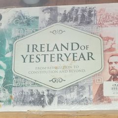 Ireland of yesteryear 6 DVD'S