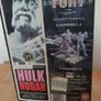 Wwe Hulk Hogan Unmatched Fury Series 1 Jakks Pacific Image 4