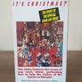 'Do They Know It's  Christmas?' Vintage Vhs Pal Video Tape 1984 (Mega Ultra Rare And Hard To Acquire) In This Unique And Exceptional Condition Image 2