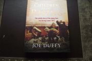 'Children of The Rising' by Joe Duffy