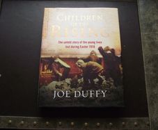 'Children of The Rising' by Joe Duffy