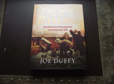 'Children of The Rising' by Joe Duffy