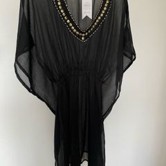 Beach cover up