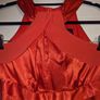 stunning and unique design midi dress from Dorothy Perkins Image 6