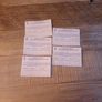 Green Fees Voucher Asbourne Golf Club Image 2