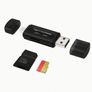 3213 Type C To Micro SD Card Reader | TF Memory Card Reader With USB C To USB Adapter Compatible With iPhone 15 Samsung Galaxy Huawei Xiaomi Image 6