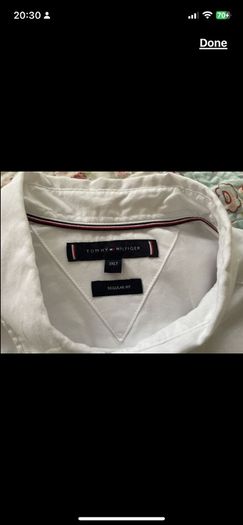 Tommy Helfiger Shirt