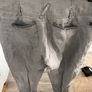 trousers y2k vintage Image 6